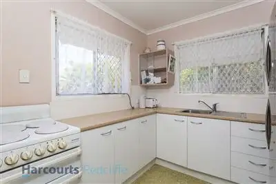 Second view of Homely flat listing, 6 Longland Street, Redcliffe QLD 4020