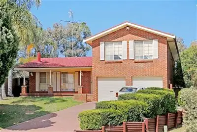 Main view of Homely house listing, 51 Diamontina Avenue, Kearns NSW 2558