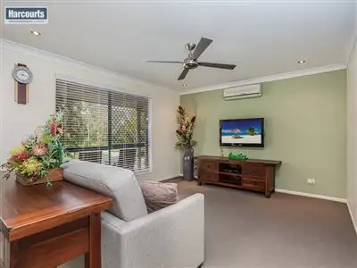 Second view of Homely house listing, 1 Kuhr Court, Kallangur QLD 4503