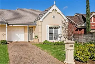 Main view of Homely house listing, 2B Hood Street, Linden Park SA 5065