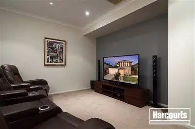 Fifth view of Homely house listing, 81 Sandarra Boulevard, Sandhurst VIC 3977