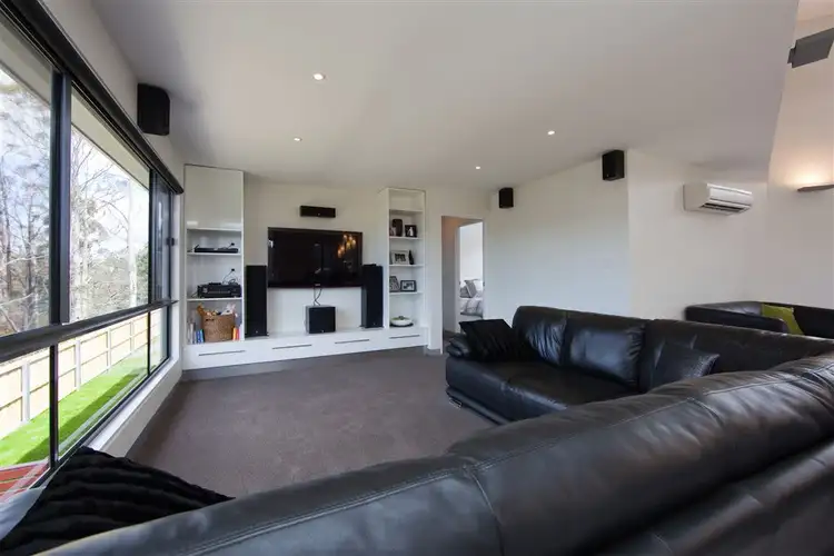 Fifth view of Homely house listing, 51 Ineke Drive, Kingston TAS 7050