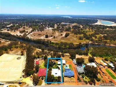 Main view of Homely house listing, 12 Jacaranda Drive, North Yunderup WA 6208