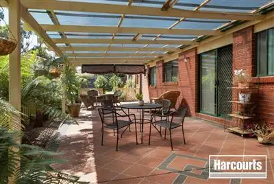 Third view of Homely house listing, 3 Peppermint Place, Somerville VIC 3912