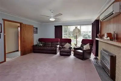 Fifth view of Homely house listing, 25 Boronia Avenue, Devonport TAS 7310