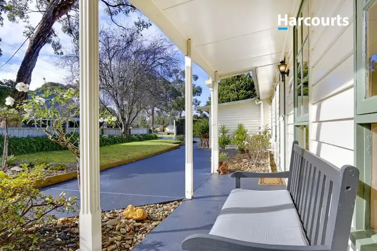 Fourth view of Homely house listing, 221 South Beach Road, Bittern VIC 3918