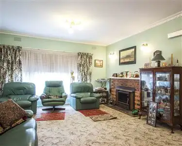 Fourth view of Homely house listing, 12 Mansfield Road, Euroa VIC 3666
