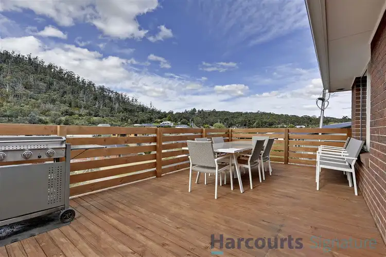 Second view of Homely house listing, 451 Cambridge Road, Mornington TAS 7018