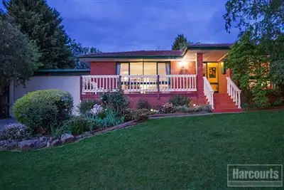 Main view of Homely house listing, 8 Pickersgill Court, Endeavour Hills VIC 3802