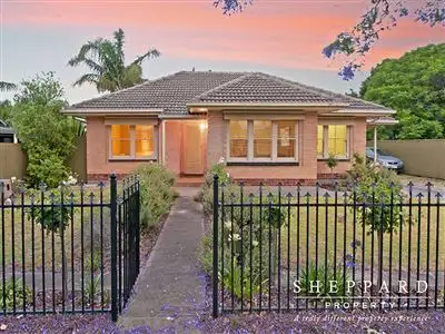 32 Wellington Street, Alberton SA 5014