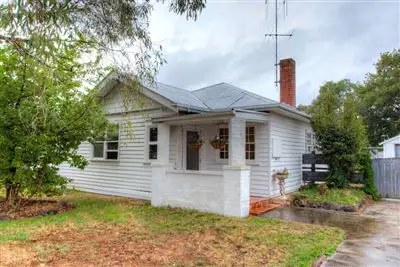 119 Clunes Road, Creswick VIC
