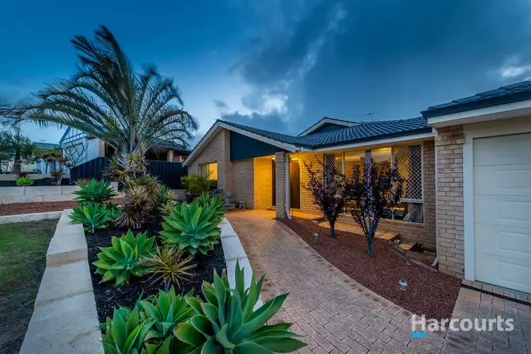 Third view of Homely house listing, 75 Otisco Crescent, Joondalup WA 6027