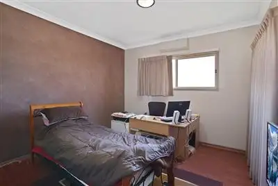 Sixth view of Homely apartment listing, 65/17 Warby Street, Campbelltown NSW 2560