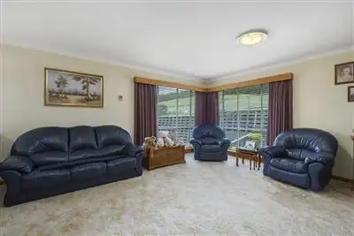 Fifth view of Homely house listing, 29 Strickland Avenue, South Hobart TAS 7004