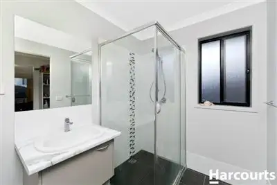 Fifth view of Homely house listing, 20 Anakie Court, Ngunnawal ACT 2913