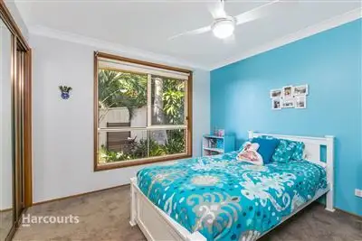 Seventh view of Homely house listing, 1 Carlyle Close, Dapto NSW 2530