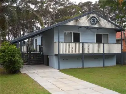 Second view of Homely house listing, 270 The Park Drive, Sanctuary Point NSW 2540