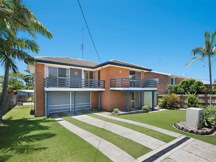 Second view of Homely house listing, 21 Allonga Street, Currimundi QLD 4551