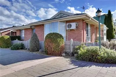 22/38 Amiens Avenue, Moonah TAS 7009