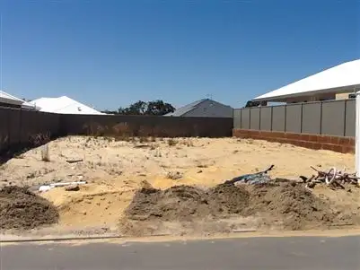 Main view of Homely land listing, 22 Mirima way, Wandi WA 6167