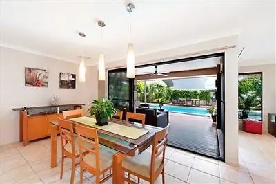 Sixth view of Homely house listing, 3 Trieste Court, Coombabah QLD 4216