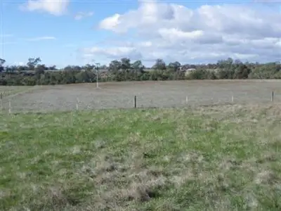 Seventh view of Homely rural property listing, Lot 11 Axedale Goornong Rd, Axedale VIC 3551