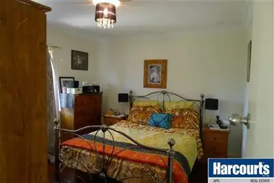 Third view of Homely unit listing, 8A Kestral Street, Withers WA 6230