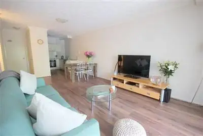 Third view of Homely apartment listing, 3/97 Muir Street, Labrador QLD 4215