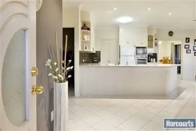 Third view of Homely house listing, 4 Molnar Court, Aberfoyle Park SA 5159
