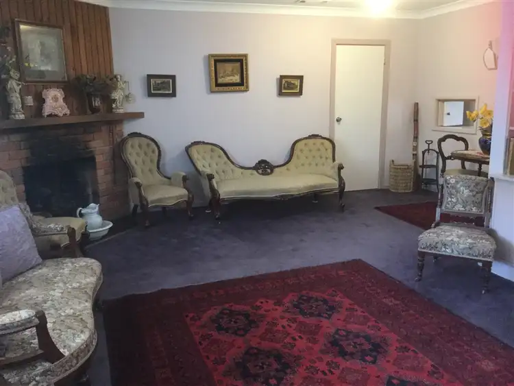 Second view of Homely house listing, 1 Delisle Place, West Bathurst NSW 2795