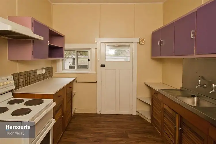 Second view of Homely house listing, 4 Britcliffes Lane, Port Huon TAS 7116