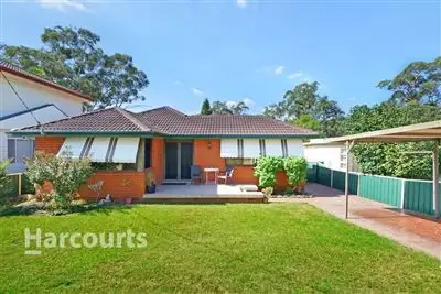 29 Canberra Crescent, Campbelltown NSW 2560
