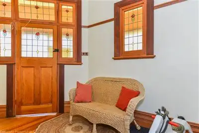 Fifth view of Homely house listing, 25 Gregory Street, Sandy Bay TAS 7005