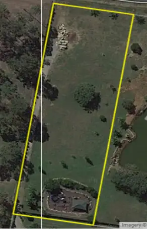 Main view of Homely land listing, 44-48 Edwinstowe Avenue, Forestdale QLD 4118