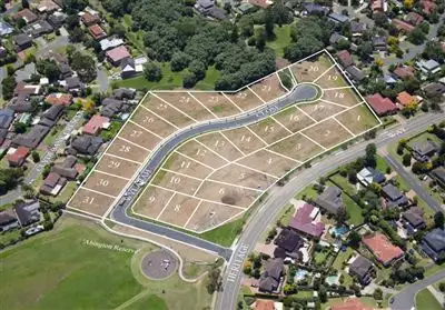 Seventh view of Homely land listing, 1 Wylarah Close, Glen Alpine NSW 2560