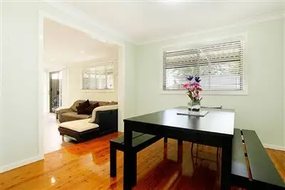 Fourth view of Homely house listing, 28 Jura Place, Seven Hills NSW 2147