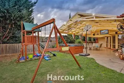 Third view of Homely house listing, 11 Blue Gum Court, Pakenham VIC 3810