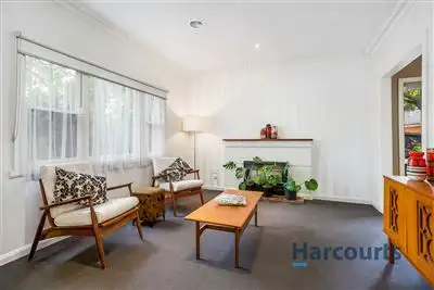 Second view of Homely house listing, 18 Joffre Street, Croydon VIC 3136