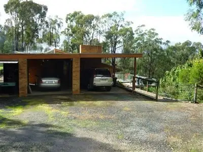 Second view of Homely rural property listing, 975 Darlimurla Road, Boolarra VIC 3870