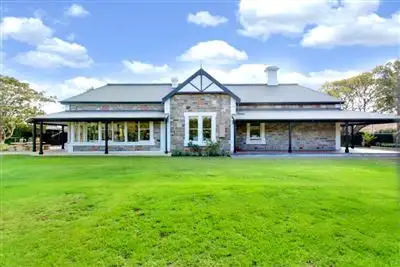 Main view of Homely house listing, 17 King Street, Brighton SA 5048