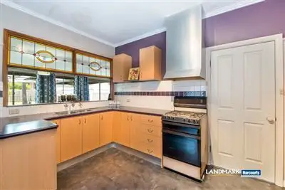 Second view of Homely house listing, 51 Saywell Street, North Geelong VIC 3215