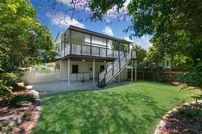 Second view of Homely house listing, 31 Brisbane Street, Annerley QLD 4103