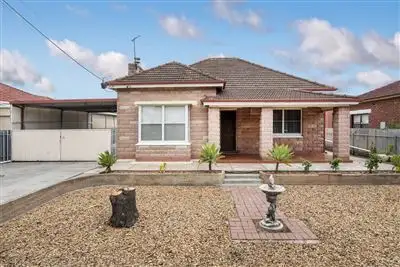 43 Gill Street, Rosewater SA 5013