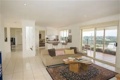 Fifth view of Homely house listing, 732 Cowlong Road, Eltham NSW 2480