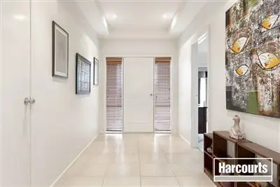 Second view of Homely house listing, 17 Barak Avenue, Berwick VIC 3806