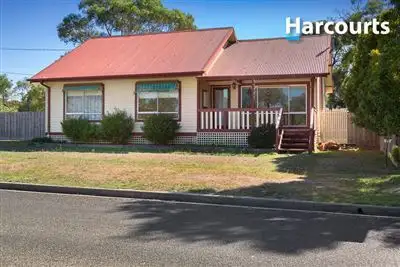 Main view of Homely house listing, 50 Lorimer St, Crib Point VIC 3919