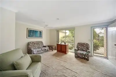 Third view of Homely villa listing, 3/168-170 Cumberland Road, Ingleburn NSW 2565