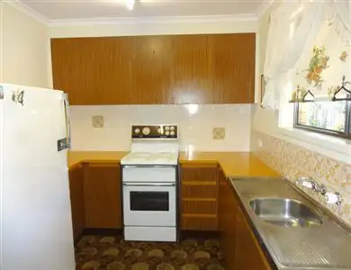 Second view of Homely unit listing, 3/89 Phillipson Street, Wangaratta VIC 3677