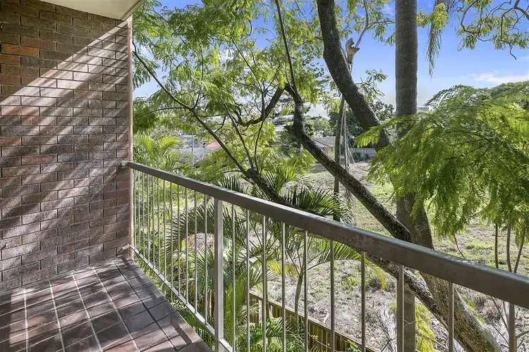 Fifth view of Homely apartment listing, 8/10 Stirrat Street, Coorparoo QLD 4151