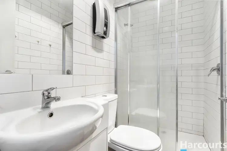Fifth view of Homely apartment listing, 17/17 Park Street, Hawthorn VIC 3122